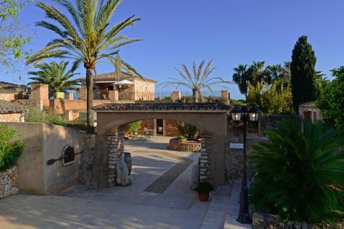 Felanitx Casa | Agroturismo Sa Pletassa