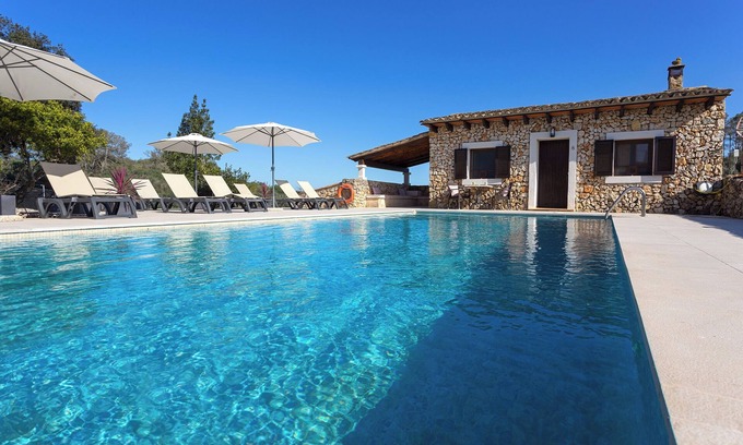 Costitx Casa | Agroturismo Ses Illes