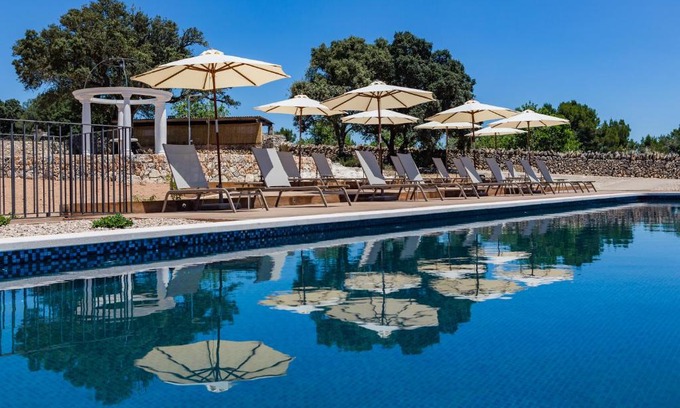 Porreres Casa | Agroturismo Ses Vistes
