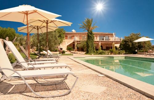 Petra Casa | Agroturismo Son Burgues