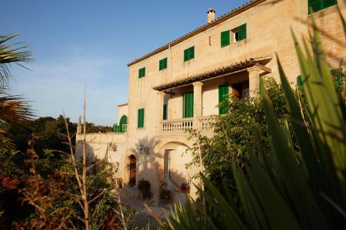 Petra Casa | Agroturismo Son Sant Andreu