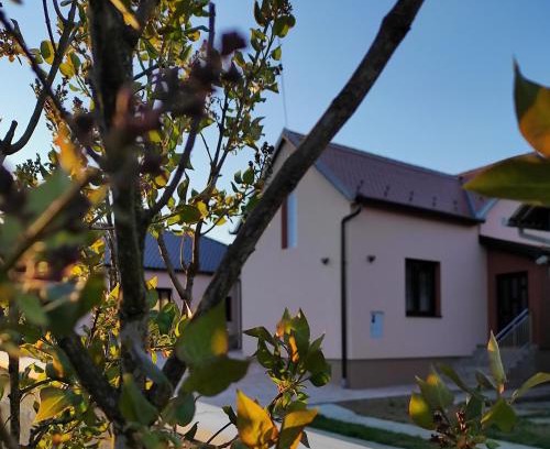 Caglin Apartamento | Agroturizam OPG Jakopović