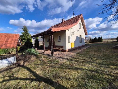 Sobienie Jeziory Casa | Agroturystyka Szlachecki Sad