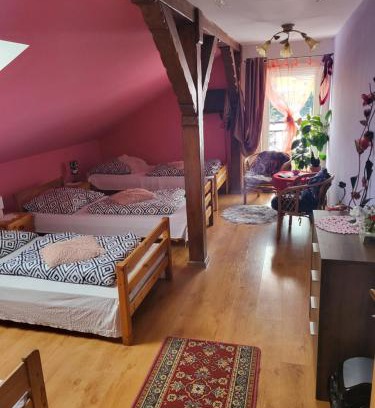 Lubawka Casa | Agroturystyka Świerki