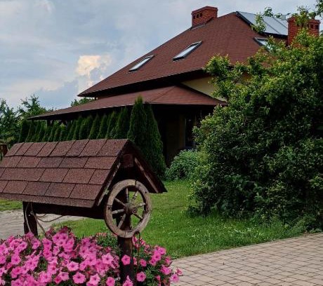Sandomierz Casa | Agroturystyka Agnieszki Murszewskiej