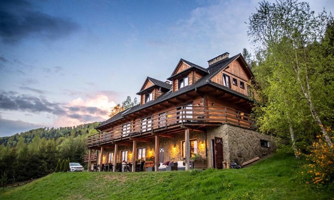 Losie Casa | Agroturystyka Barnilka