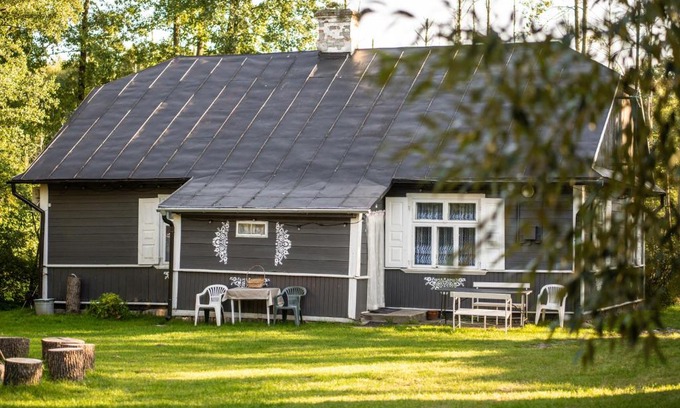 Biala Podlaska Casa | Agroturystyka całoroczna Ranczo Husinka