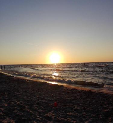Sztutowo Cama Y Desayuno | Agroturystyka Cold Sea