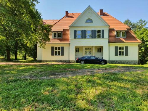 Debnica Kaszubska Apartamento | Agroturystyka Dwór Kotowo