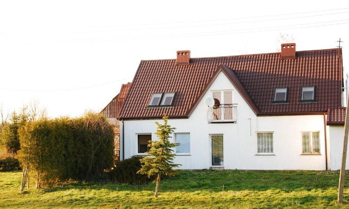 Bogusławiec Apartamento | Agroturystyka Gregorczyk