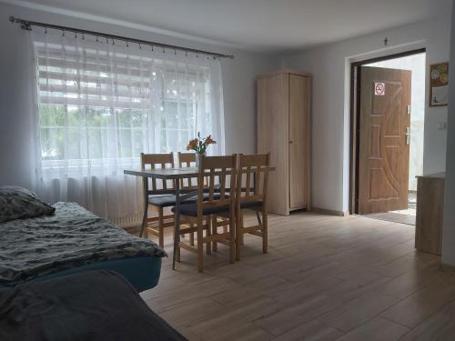 Czarna Dabrowka Casa | Agroturystyka "Jezioranka"