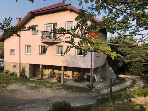 Gmina Swierzawa Casa | Agroturystyka Kapellanka - Kraina Wygasłych Wulkanów