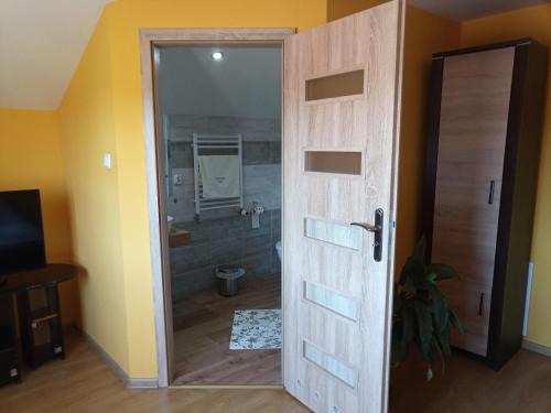 gmina Patnow Casa | Agroturystyka Maja