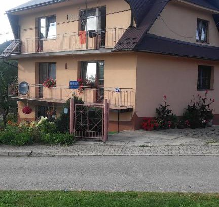 Czorsztyn Casa | Agroturystyka Maria Dębska
