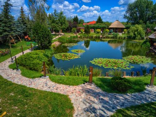 gmina Jasieniec Casa | Agroturystyka Mirabelkowe Zacisze