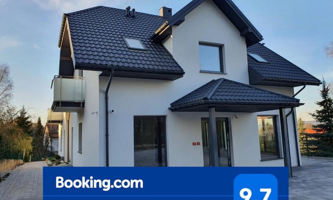 Beczkow Casa | Agroturystyka Na Szlaku