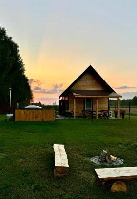 Koden Apartamento | Agroturystyka Na Skraju Wschodu