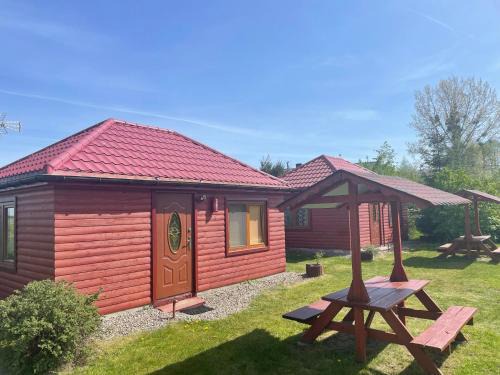 Goniadz Casa | Agroturystyka nad Biebrza Sośniaki