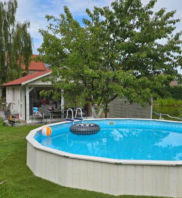 Sulecin Casa | Agroturystyka Nad-Stawem 2