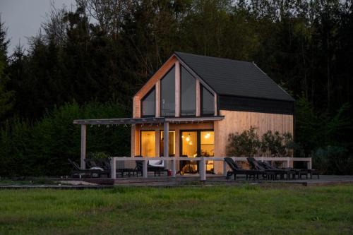 Blanki Casa | agroturystyka Orzechowe Wzgórze