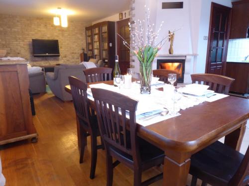 gmina Zabłudow Casa | Agroturystyka Pasynki 44