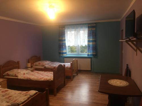 Mirsk Casa | Agroturystyka pod świerkami