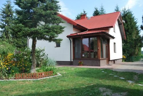 gmina Policzna Casa | Agroturystyka pod Czarną Sosną