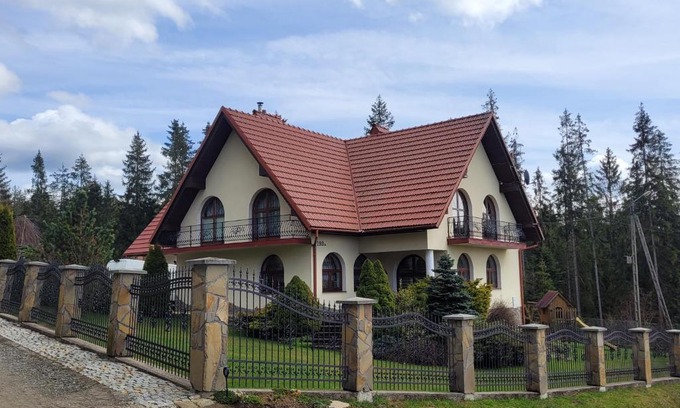 Chyzne Casa | Agroturystyka Pod Danielkami