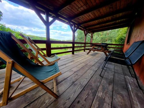 Brzozie Casa | Agroturystyka Pod Lipą