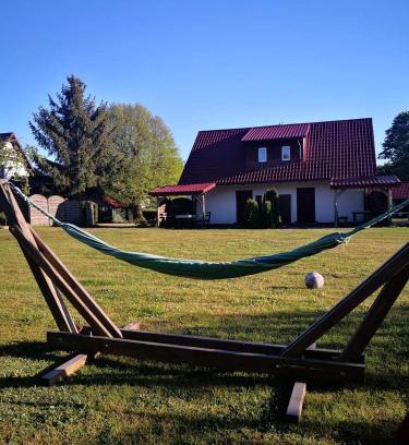Lipnica Casa | Agroturystyka Pod Pstrągiem