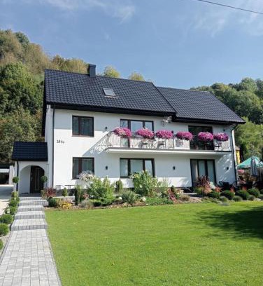 Baltow Casa | Agroturystyka pod Wierzbą - piękne widoki nad rzeką