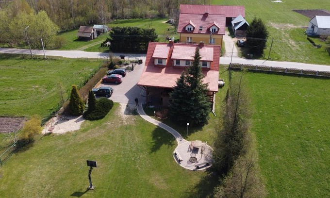 Goniadz Casa | Agroturystyka Pokoje U Sołtysa