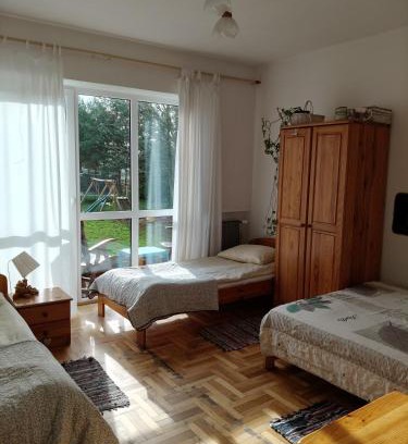 Karmanowice Casa | Agroturystyka Przy Wąwozie
