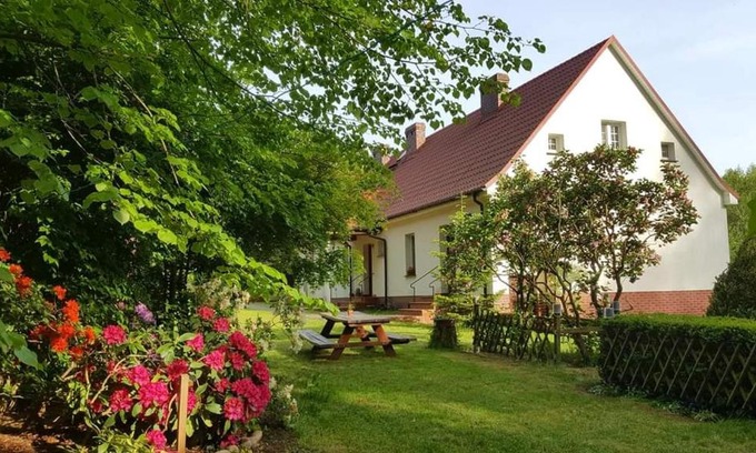 gmina Kłodawa Casa | Agroturystyka Rębowo