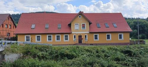 Nowy Gierałtow Casa | Agroturystyka STANICA