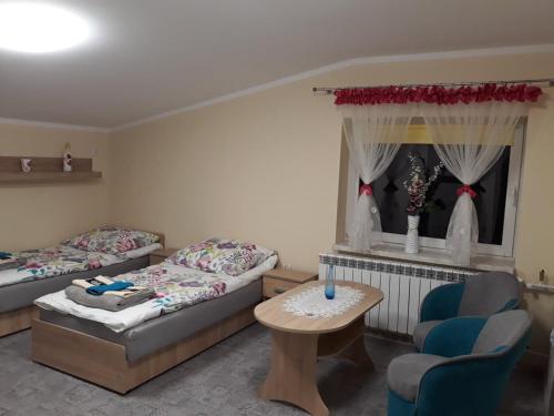 Kroczyce Casa | Agroturystyka Stokrotka