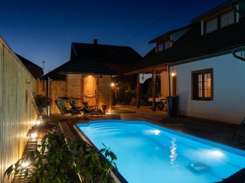 Zamosc Casa | Agroturystyka Susełek