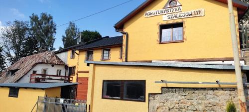 Klodzko Miasto Casa | Agroturystyka Szalejów 117