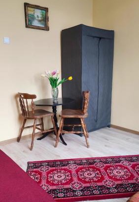 Lipsk Casa | Agroturystyka U Jadwigi