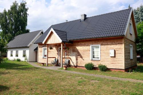 gmina Stezyca Apartamento | Agroturystyka u Koziołka