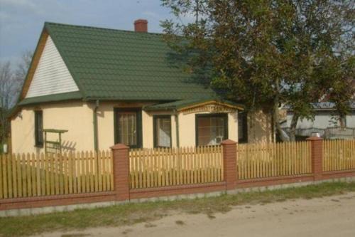 Janow Podlaski Casa | Agroturystyka u Kwiatka