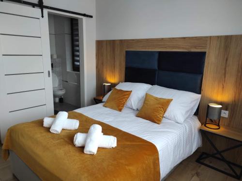 Krajno Pierwsze Casa | Agroturystyka U Sadzy