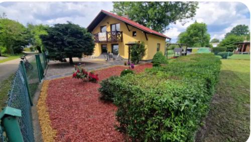 Stepnica Casa | Agroturystyka u Tomka