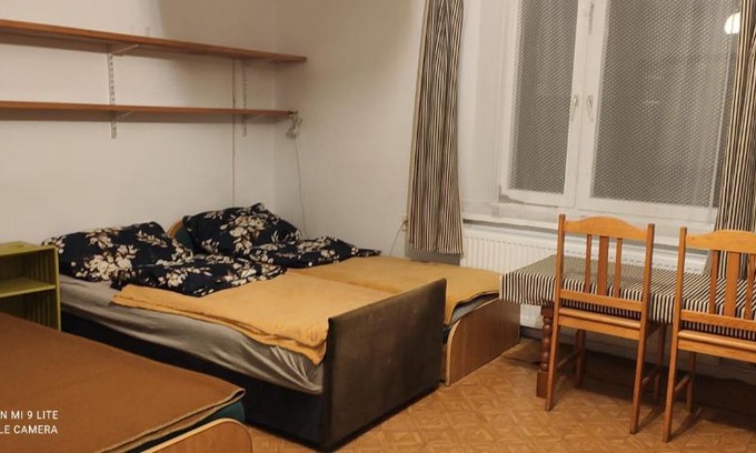 Trzciniec Casa | Agroturystyka W sercu kniei