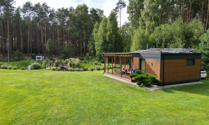 Miedzichowo Casa | Agroturystyka Wena - luksus w naturze
