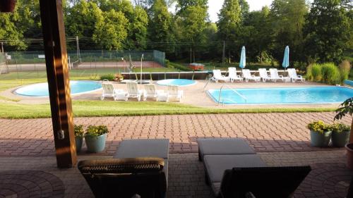 Bystrzyca Kłodzka Casa | Agroturystyka Willa Maria