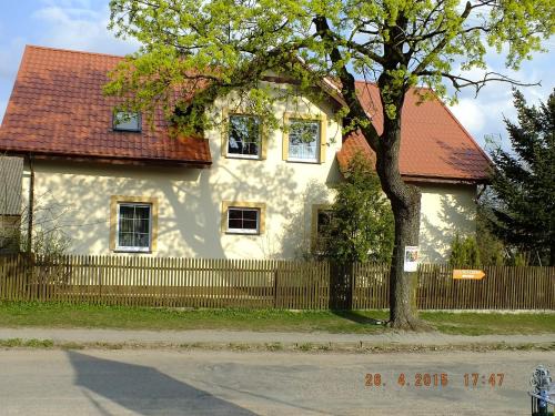 Małe Lezno Casa | Agroturystyka Wielkie Leźno