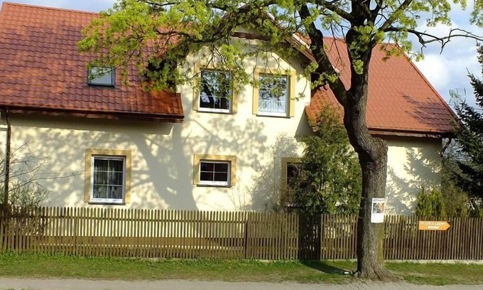 Małe Lezno Casa | Agroturystyka Wielkie Leźno