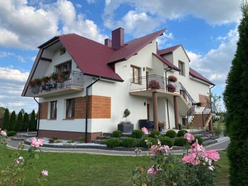 gmina Bodzechow Casa | Agroturystyka WIKTORIA