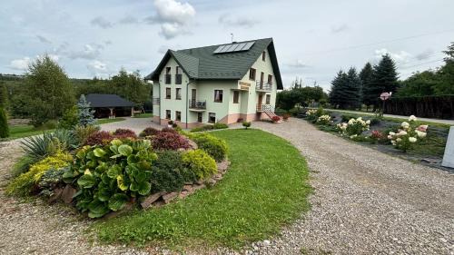 gmina Łagow Casa | Agroturystyka Za Dębem